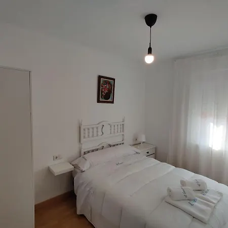 Casa El Carmen Alar del Rey