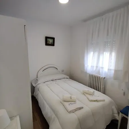 Casa El Carmen Alar del Rey