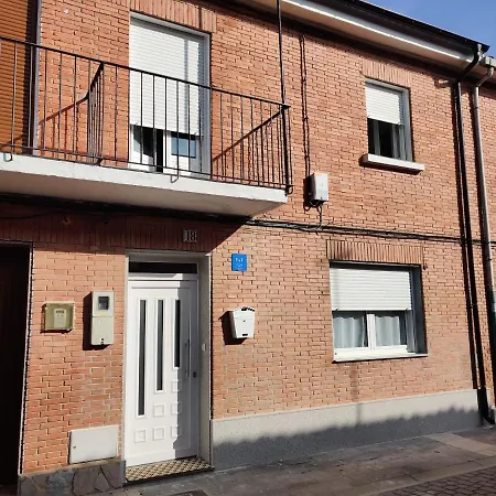 Casa El Carmen
