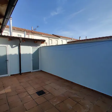 Casa El Carmen * Alar del Rey