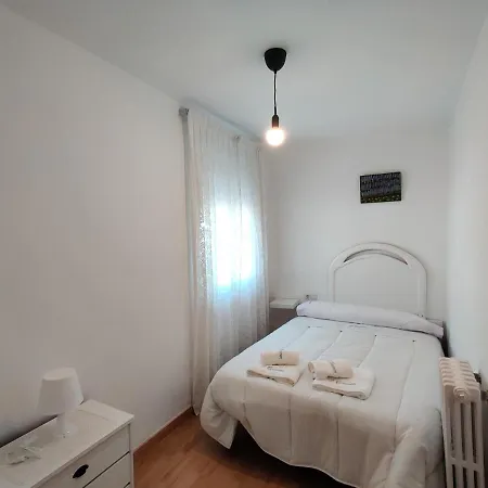 Casa El Carmen Дом отдыха *