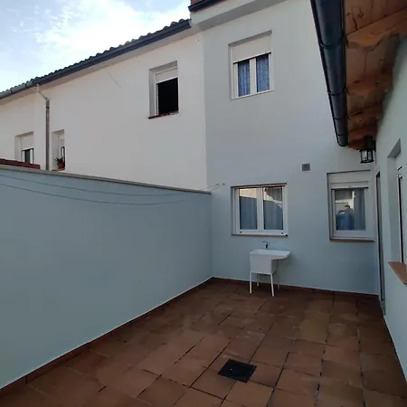 Feriehus Casa El Carmen Alar del Rey