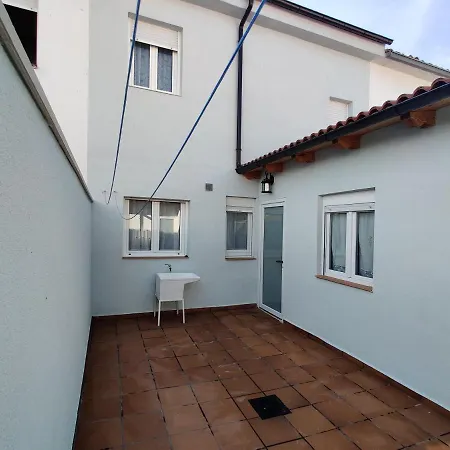 Casa El Carmen * Alar del Rey