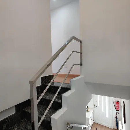 Feriehus Casa El Carmen