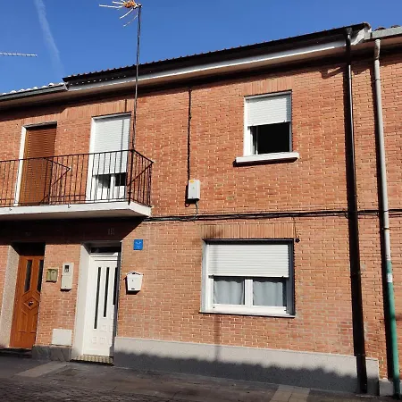 Дом отдыха Casa El Carmen