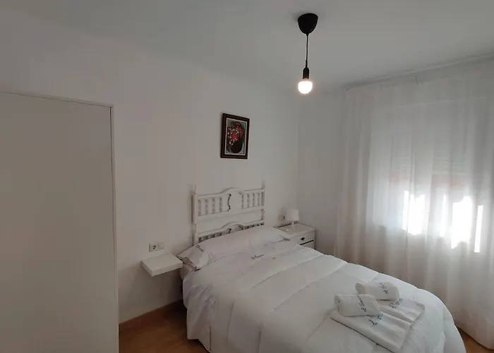 Casa El Carmen Alar del Rey