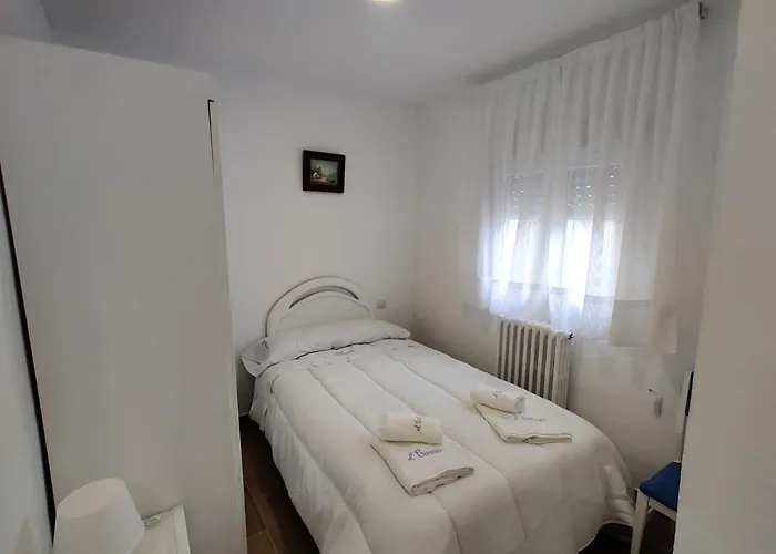 Casa El Carmen Alar del Rey