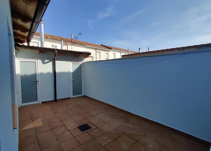 Casa El Carmen * Alar del Rey