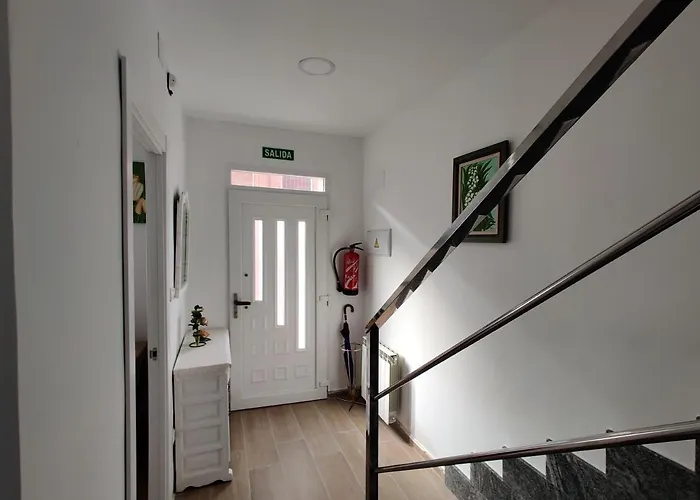 Casa El Carmen Alar del Rey