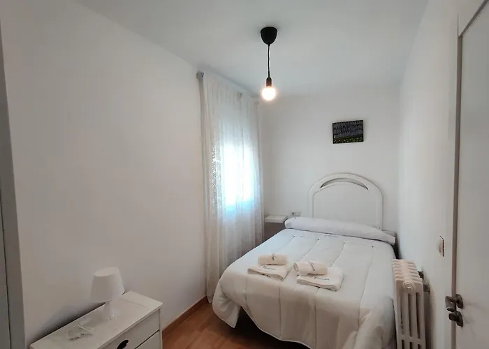 Casa El Carmen 펜션 *