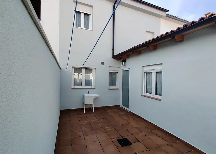 Casa El Carmen * Alar del Rey