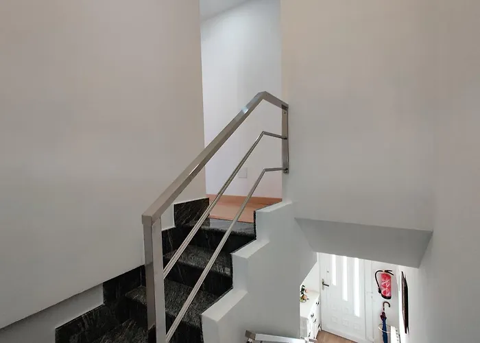 펜션 Casa El Carmen