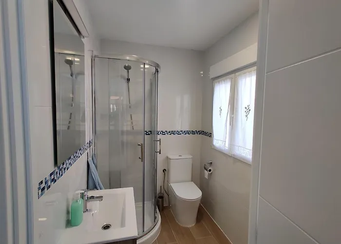 Casa El Carmen Alar del Rey