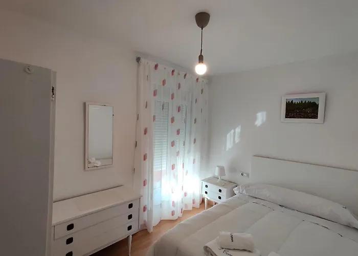 Casa El Carmen Prázdninový dům *